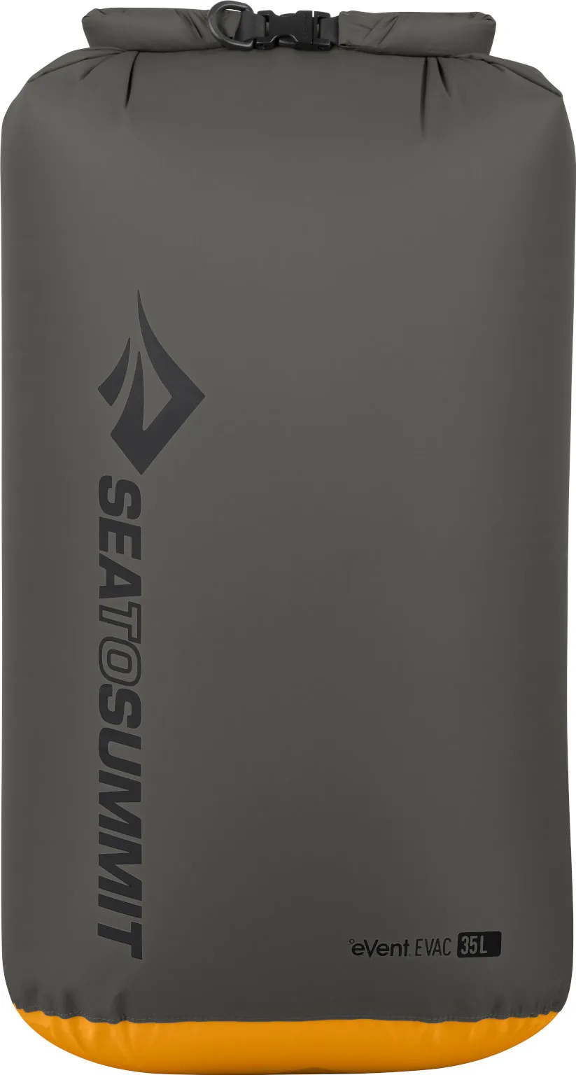 Sea To Summit Evac Eco Dry Bag Sea To Summit Evac Eco Dry Bag