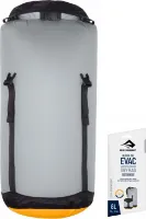 Sea To Summit Evac Eco UL Compression Dry Bag Sea To Summit Evac Eco UL Compression Dry Bag