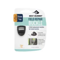 Sea To Summit Field Repair Buckle Ladderlock 1 Pin Sea To Summit Field Repair Buckle Ladderlock 1 Pin