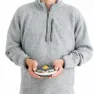 Sea To Summit Frontier 1l Bestickset 3 Enheter, Black / yellow, One Size
