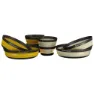 Sea To Summit Frontier 6 Units Bestickset, Grey / yellow, One Size