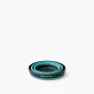 Sea To Summit Frontier Ul Collaps. Cup Orange, Aqua sea blue 1