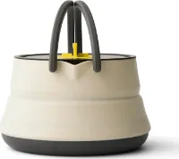 Sea To Summit Frontier UL Collapsible Kettle Sea To Summit Frontier UL Collapsible Kettle