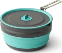 Sea To Summit Frontier Ul Collapsible Pouring Pot Sea To Summit Frontier Ul Collapsible Pouring Pot