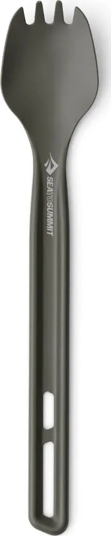 Sea To Summit Frontier UL Long Handle Spork, Aluminium, One Size Sea To Summit Frontier UL Long Handle Spork, Aluminium, One Size