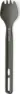 Sea To Summit Frontier UL Long Handle Spork, Aluminium, One Size