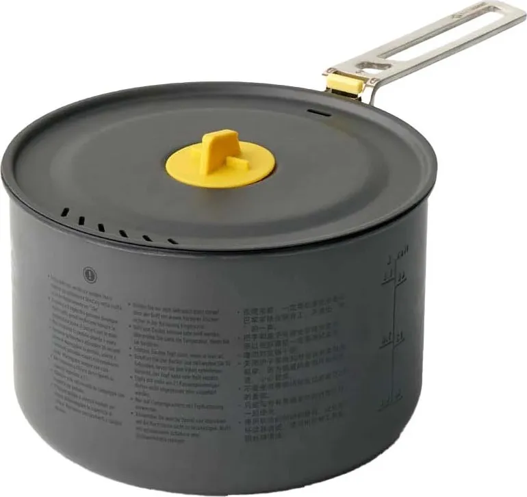 Sea To Summit Frontier UL Pot Aluminium