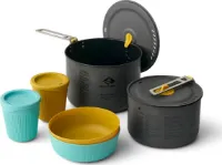 Sea To Summit Frontier UL Two Pot Cook Set