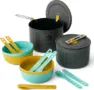 Sea To Summit Frontier UL Two Pot Cook Set, MULTI, One Size