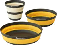 Sea To Summit Frontier Ultralight Collapsible. Set