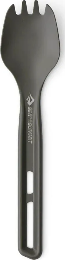 Sea To Summit Frontier Ultralight Spork Aluminium, Aluminium, One Size Sea To Summit Frontier Ultralight Spork Aluminium, Aluminium, One Size