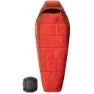 Sea To Summit Hamelin-1c Sovsäck För Kvinnor, Red, Double Zipper