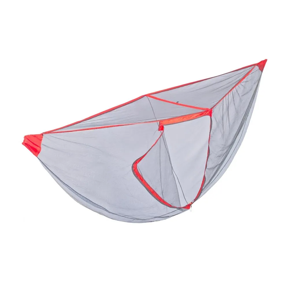 Sea To Summit Hammock Bug Net, Black, One Size Sea To Summit Hammock Bug Net, Black, One Size
