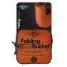 Sea To Summit Hopfällbar Hink 20l, Red