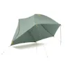 Sea To Summit Ikos Tr2 Skyddsunderlag, Grey, One Size