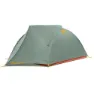 Sea To Summit Ikos Tr3 Skyddsunderlag, Grey, One Size