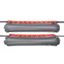 Sea To Summit Inflatable Roof Rack, Grey / orange, One Size