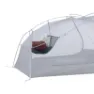 Sea To Summit Inre Fack övre Tr1, White / grey, One Size