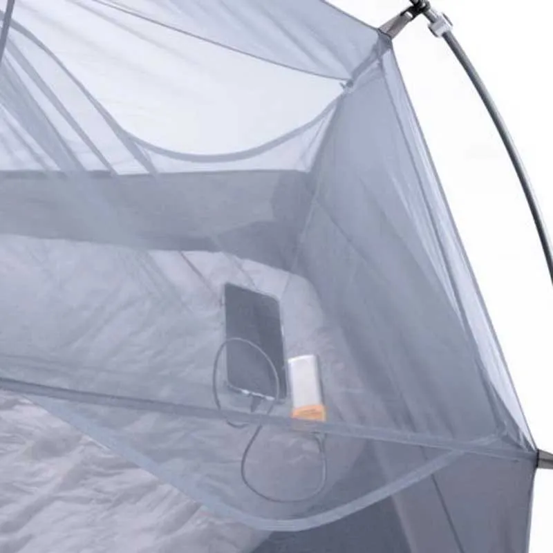 Sea To Summit Inre Fack övre Tr1, White / grey, One Size