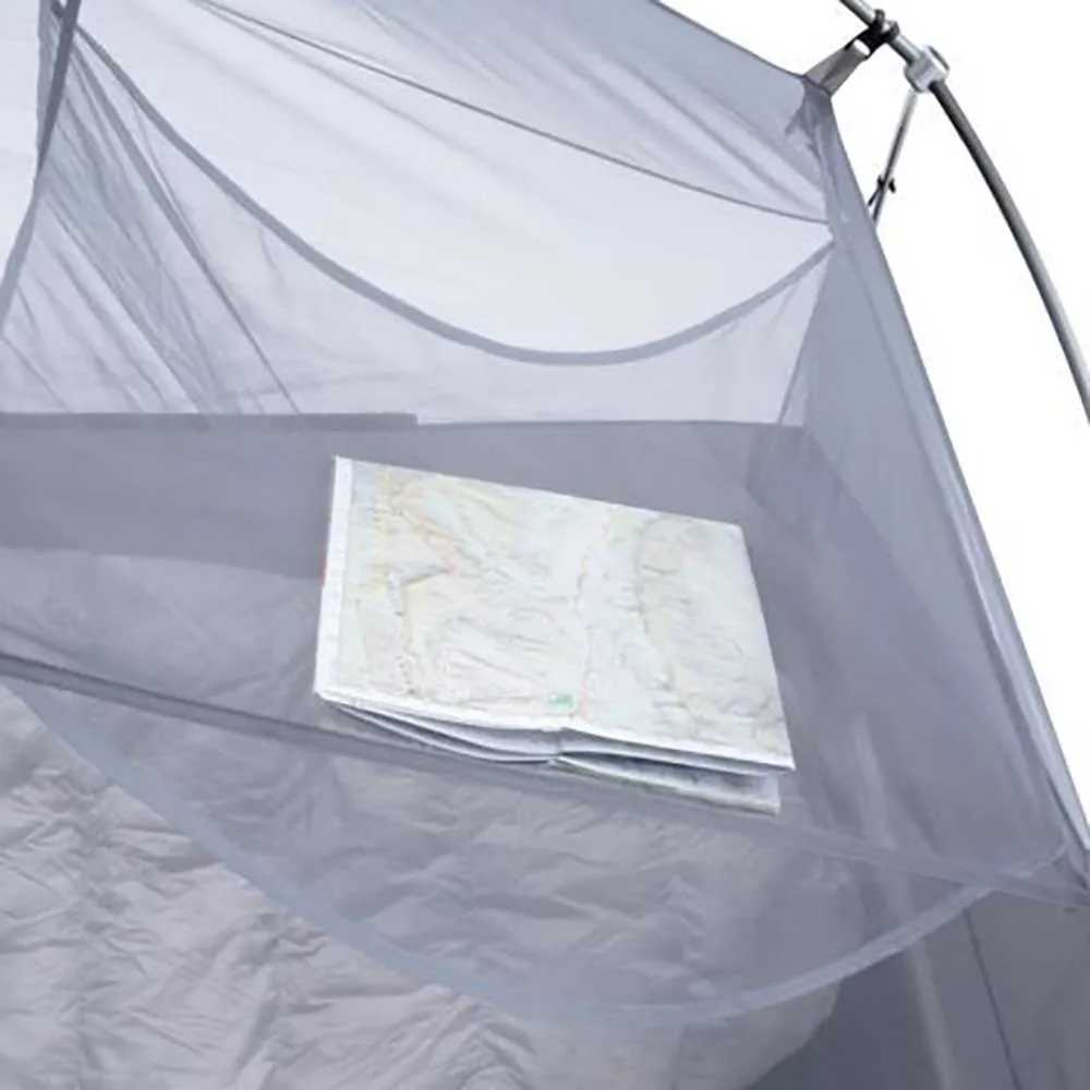 Sea To Summit Inre Fack övre Tr1, White / grey, One Size