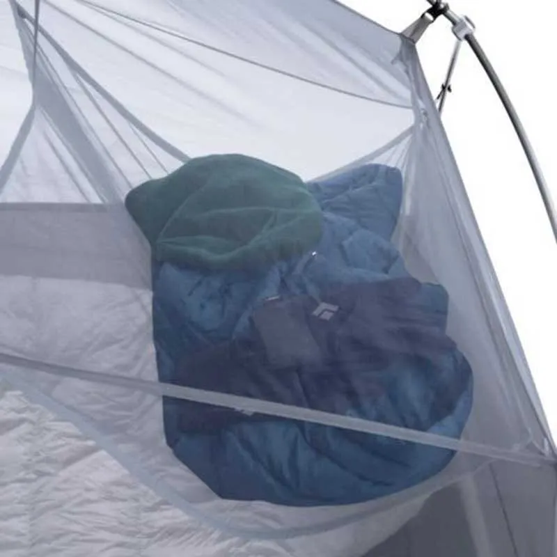 Sea To Summit Inre Fack övre Tr1, White / grey, One Size