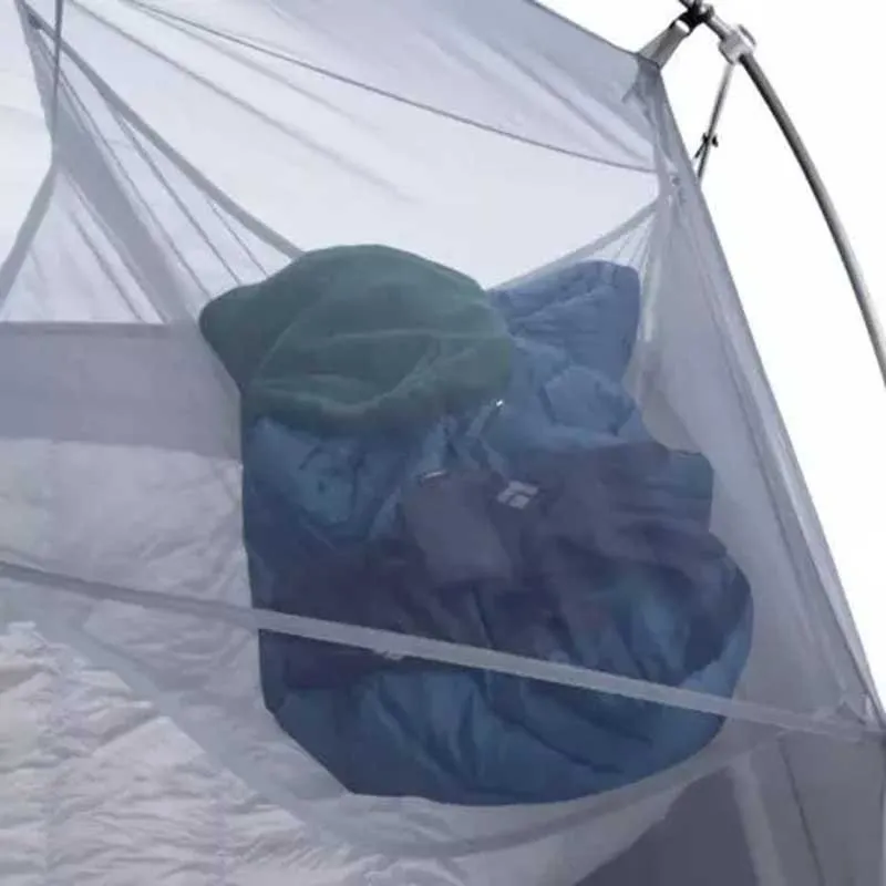 Sea To Summit Inre Fack Telos Tr3, White / grey, One Size