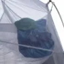 Sea To Summit Inre Fack Telos Tr3, White / grey, One Size