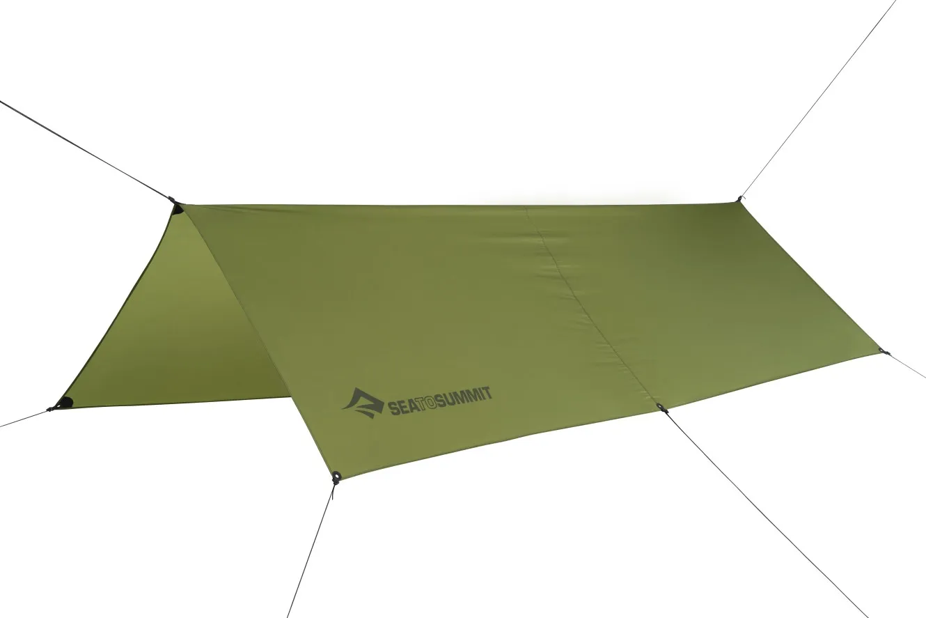 Sea To Summit Jungle Tarp