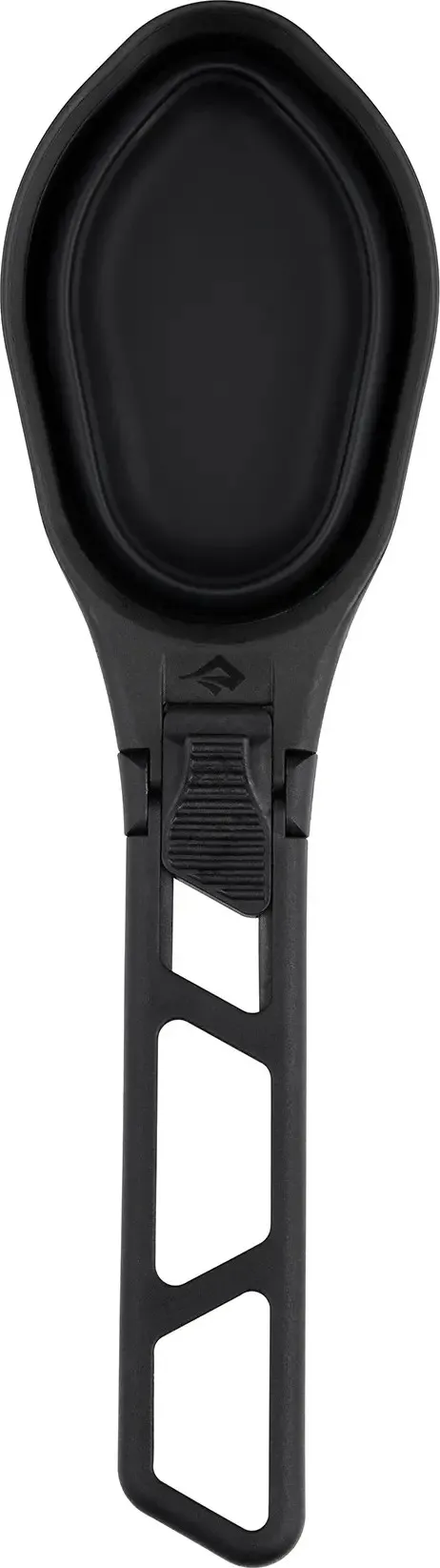 Sea To Summit Kitchen Folding Spoon, Black, One Size