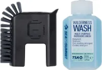Sea To Summit Kitchen Pot Scrubber & Soap Sea To Summit Kitchen Pot Scrubber & Soap