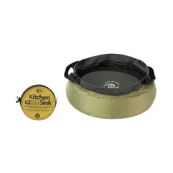 Sea To Summit Kitchen Sink
