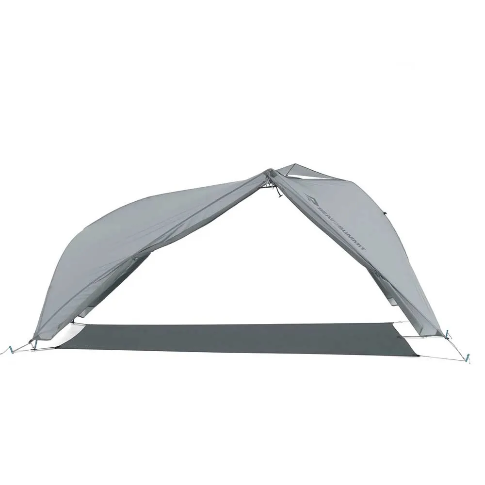 Sea To Summit Lightfoot Alto Tr1 Skyddsunderlag, Grey, One Size Sea To Summit Lightfoot Alto Tr1 Skyddsunderlag, Grey, One Size