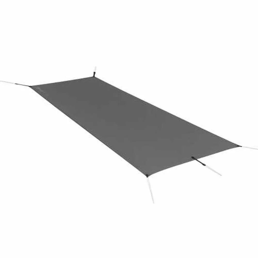 Sea To Summit Lightfoot Alto Tr2 Skyddsunderlag, Grey, One Size