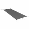 Sea To Summit Lightfoot Alto Tr2 Skyddsunderlag, Grey, One Size