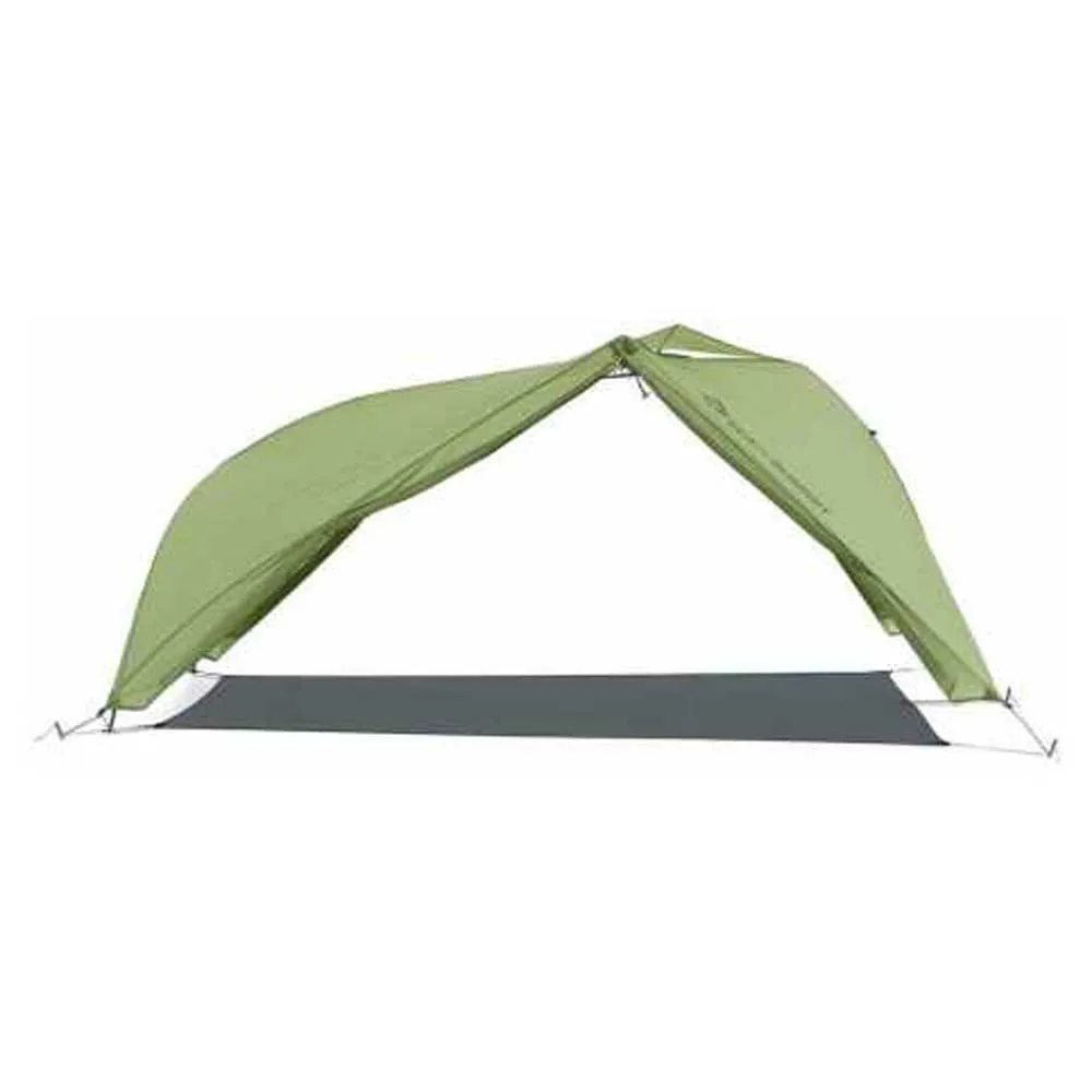 Sea To Summit Lightfoot Alto Tr2 Skyddsunderlag, Grey, One Size