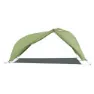 Sea To Summit Lightfoot Alto Tr2 Skyddsunderlag, Grey, One Size