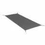 Sea To Summit Lightfoot Telos Tr2 Skyddsunderlag, Grey, One Size