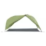 Sea To Summit Lightfoot Telos Tr2 Skyddsunderlag, Grey, One Size