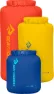 Sea To Summit Lightweight Eco Dry Bag 3-Piece Set, Mixed, 3. 5 & 8L