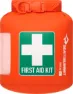 Sea To Summit Lightweight Eco Dry Bag First Aid, Orange