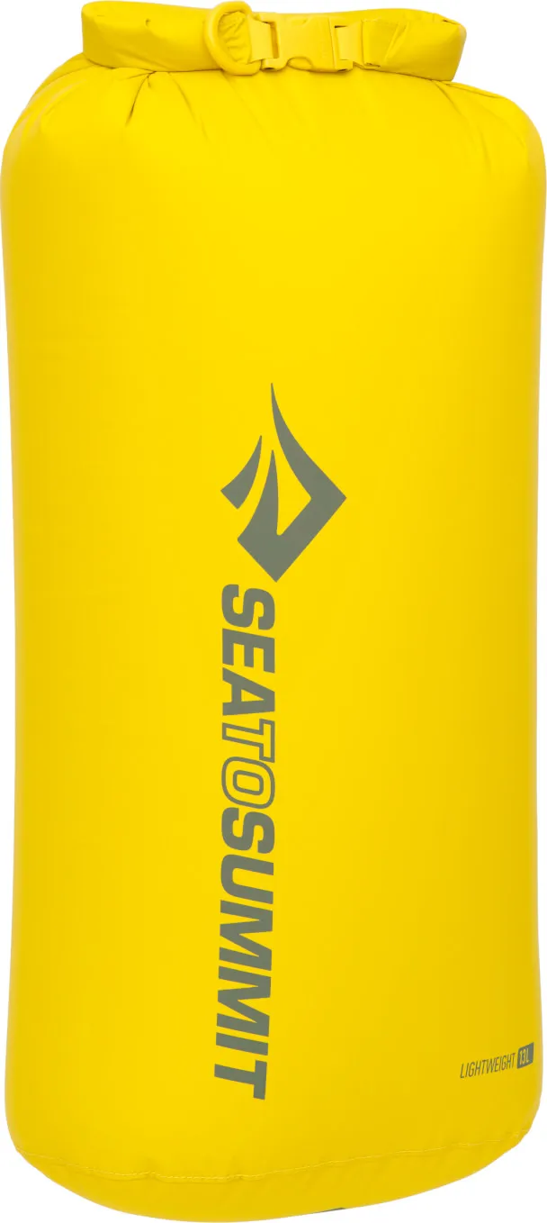 Sea To Summit Lightweight Eco Dry Bag Sea To Summit Lightweight Eco Dry Bag