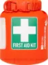Sea To Summit Lightweight Eco Dry Sack First Aid, Orange