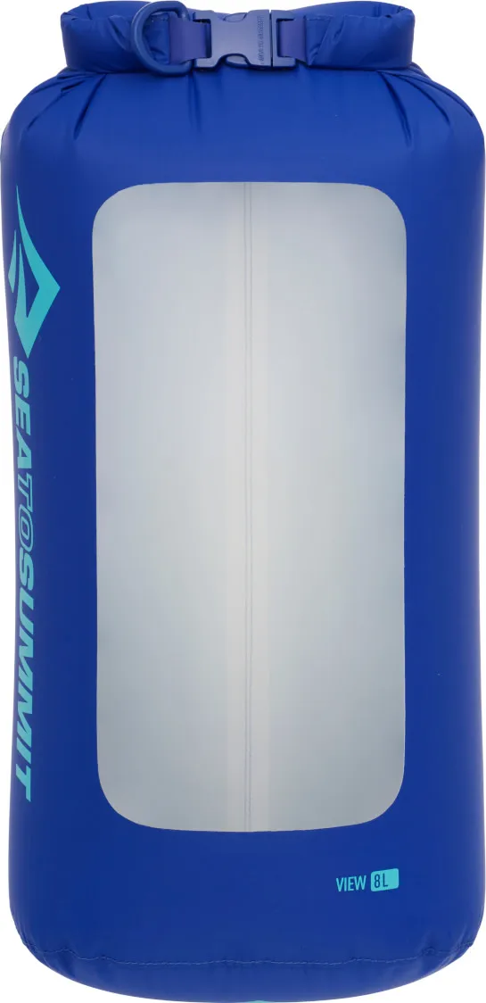 Sea To Summit Lightweight Eco View Dry Bag