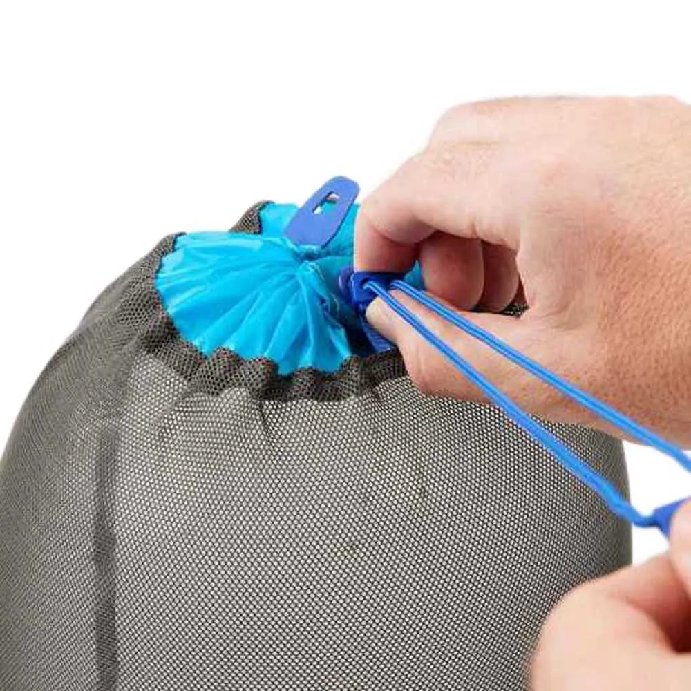 Sea To Summit Mesh 20l Packpåse, One size