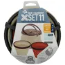 Sea To Summit Muggar I X-serien, Sand, One Size