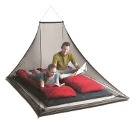 Sea To Summit Nano Mosquito Net Double Sea To Summit Nano Mosquito Net Double