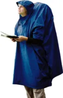 Sea To Summit Nylon Tarp Poncho Sea To Summit Nylon Tarp Poncho