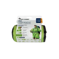 Sea To Summit Nylon Tarp Poncho Sea To Summit Nylon Tarp Poncho