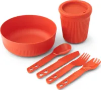 Sea To Summit Passage Dinnerware Set 6 Piece