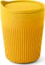 Arrowwood yellow